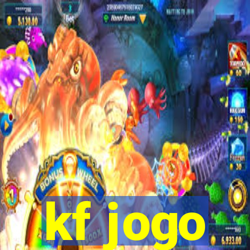 kf jogo